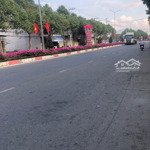Cần bán đất mặt tiền đường trần phú trung tâm hắc dịch, tp cảng phú mỹ, dt: 5x26m giá 4 tỷ siêu rẻ