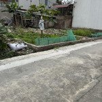 Bán lô 77m2 có 2 đầu đường trước sau, đất ở đô thị phường gia đông - thuận thành chỉ 1,9 tỉ