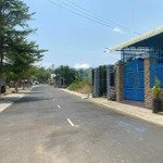 Bán đất ngay sát đg nguyễn tuân trảng cát hắc dịch tp cảng phú mỹ, dt: 5x30m, giá 1,6 tỷ sát kcn