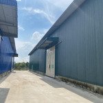Chính chủ cho thuê kho tại phú thị - gia lâm. diện tích 440m2