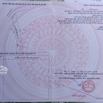 Bán lô đất mt đg nhựa sông xoài tp cảng phú mỹ sát đường võ văn kiệt,dt:5x30 tc:100m2 giá 900tr