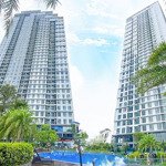 Bán căn hộ 73m2 2p 2vs view hồ nội thất đẹp tầng trung dự án mỹ đình pearl giá bán 5,5 tỷ sổ đỏ sẵn