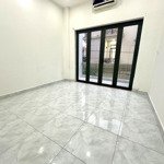 Bán nhà riêng 80m2, 4 tầng tại đường số 3, quận 6, giá chỉ 12 tỷ