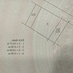 Bán đất ở xã kiêu kỵ, gia lâm, hà nội, 5 tỷ, 65.4m2, đường ô tô 7 chỗ thông