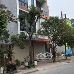 Bản gấp lk khu đô thị văn khê, hà đông, 86 m2, 4 tầng, 18,1 tỷ, đường 3 ô tô tránh, kinh doanh