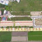 Khu đô thị tân phú trung (dt 101m2) giá 2 tỷ chiết khấu 150tr khách công chứng nhanh. lh 0909362683