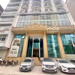 Cho thuê nhà đất kinh doanh mọi loại hình tại phố dương khuê - cầu giấy 260m2/sàn giá siêu hợp lý