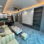 Bán nhà liền kề dịch vụ giếng sen lê trọng tấn 50m2, 7 tầng thang máy về ở luôn giá bán 15,3 tỷ địa