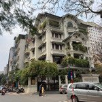 Cho thuê nhà mặt phố tại trung hòa, 80 triệu, 140m2, 5 tầng, mặt tiền 6m chỉ với giá siêu hời