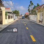 Cơ hội cuối cùng để sở hữu lô đất mặt đường trải nhựa- giá đầu tư chỉ 9tr/1m
