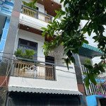 Cho thuê nhà trệt 2lầu st đường quang trung p.12 gò vấp.