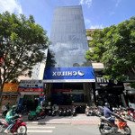 Siêu phẩm hiếm mặt tiền quốc hương, quận 2 - dt: 8x30m - hầm 8 tầng - tn: 400 triệu - giá: 60 tỷ