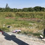 Bán đất hẻm 218 võ văn hát p. long trường q9