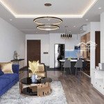 Cho thuê cc 3pn, nt đẹp, dt 110m2 giá thỏa thuận ở eco lake view, hoàng mai, hà nội