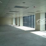 Cho thuê văn phòng hoàng cầu - đống đa. diện tích trống 230m2. giá cho thuê 200 nghìn/m2.