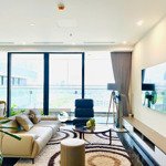 Cho thuê căn hộ sunshine golden river, 30 triệu, 150m2, 3pn, 3wc, đẹp, nhiều tiện ích