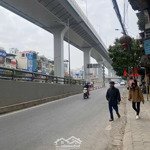 Hiếm! nhà tập thể mặt đường trường chinh gần đh bách kinh xây view đẹp giá tốt