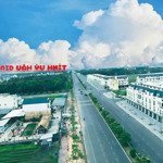 Bán dn dic victory city, 1,199 tỷ, 95m2, tại đại lộ võ nguyên giáp, hậu giang. liên hệ: 0909271407 trinh