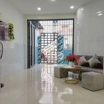 Bán nhà hẻm 2/4 hà thanh nha trang 2 tầnh diện tích 55m2 giá chỉ 2ty 350 triệu