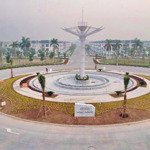 Bán căn biệt thự đơn lập rẻ nhất khu đô thị hud mê linh central