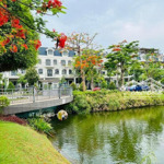 Cần bán gấp nhà phố lakeview city nhà đã hoàn thiện nội thất giá 13 tỷ. lh 0917 330 220