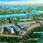 đất nền dự án mỹ độ vista city bắc giang, giá siêu hời 2,614 tỷ, 80m2