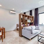 Cho thuê studio mới nhất 30m2, full nội thất cao cấp, điện biên phủ, p25, bình thạnh