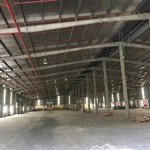Cho thuê kho 2500m2, pccc tự đông kcn hà bình phương, huyện thường tín, hà nội. lh: 0932871168