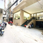 Chính chủ bán tòa apartment phố nguyễn khang 200m x 8 tầng lô gócmặt tiền10 mét 63 tỷ quận cầu giấy