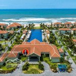 Bán Villa 2 Phòng Ngủtại Fusion Resort & Villa Đà Nẵng, 523M2 Bao Đẹp Chỉ Với 27 Tỷ