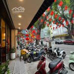 Sos! mặt phố lê văn linh, hoàn kiếm, dt 50m2, sổ vuông, vỉa hè 6m, ôtô dừng đỗ, kinh doanh bao đỉnh