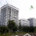 Valencia Garden . Bán Căn Hộ 2 Phòng Ngủ Ban Công Đông Nam , View Vinhomes , Nội Thất Cơ Bản