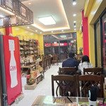 Bán nhà mặt phố xuân la vỉa hè đá bóng, kinh doanh ngày đêm shop house đẳng cấp 112m giá bán 56.2 tỷ