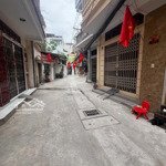 Bán nhà 43m2x 4 tầng nhân hòa, thanh xuân, ô tô đỗ cửa, tặng full nội thất, 15 tỷ