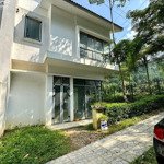 Cần bán biệt thự view suối xanh villas ở thạch thất, hà nội dt 285m2 giá 16 tỷ