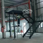 Cho thuê kho xưởng 2800m2 kcn thạch thất, huyện quốc oai, hà nội. lh 0932871168