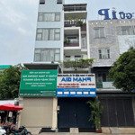 (có thang máy) bán nhà mặt tiền kinh doanh đường tân hương, quận tân phú (dt: 4x20m 4 tầng) 14.5 tỷ