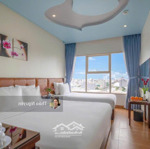 Siêu phẩm khách sạn 4* mặt biển nguyễn văn thoại giá đầu tư chỉ 220 tỷ, lh: 0905001634