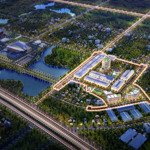 Chính thức giới thiệu kđt dream city bắc giang cạnh nhà thi đấu tỉnh giá tốt chiết khấu cao