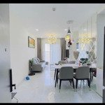 Cho thuê cc diamond riverside, võ văn kiệt, 10 triệu, 73m2, 2 phòng ngủ 2 vệ sinh view đẹp gia 10 tr