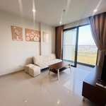 Cho thuê căn hộ 3 phòng ngủfull nội thất vinhomes grand park - ở ngay.