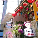 (khách sạn hùng vương, gần ks galina), hẻm ô tô quay đầu