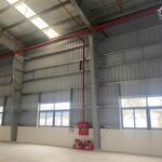 Cho thuê kho xưởng chính chủ tại văn giang, hưng yên dt: 500m² - 1000m² - 2000m2-5000m2 gần kđt ecopark