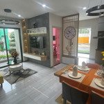 Giá rẻ 1,9 tỷ/ căn 2pn nằm liền kề metro suối tiên, đường xa lộ hà nội