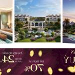 Bán liền kề ciputra , tây hồ , csbh vay 70%, ân hạn 24 tháng. .