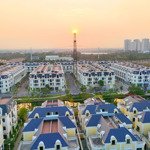 Tháng 2/2025 suất liền kề ngoại giao 56m2 gần công viên trung tâm tại sun urban city hà nam