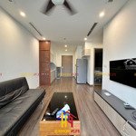 Cho thuê căn hộ 3 phòng ngủ đầy đủ nội thất tại vinhomes symphony, nhận nhà ở ngay