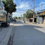 Nhà 1 trệt 2 lầu mt kinh doanh đường dương đình hội