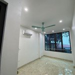 Cho thuê nr 150m2, 10 triệu, đê la thành, p giảng võ, q.ba đình, hn hot!