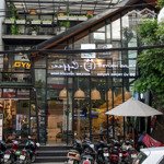 Cho thuê mặt bằng kinh doanh mặt phố nguyên hồng, diện tích: 60m2 x 4 tầng, mặt tiền: 5,5m mọi mh